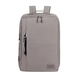 Рюкзак для ноутбука Samsonite Wander Last 15.6 с возможностью расширения - пепельная роза