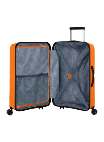 Orta bavul American Tourister Aircon 67 L-Mango orange