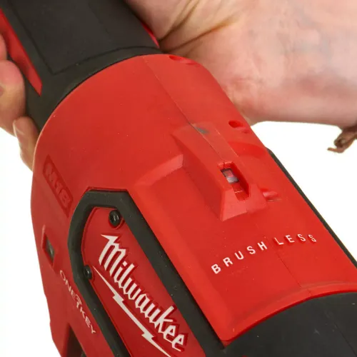 Milwaukee M18 HCCT Kablosu için Hidrolik Sıkma Aleti-201C