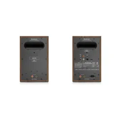 Głośnik multiroom Audio Pro A28 W Orzechy 2szt.