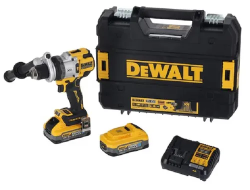 Wiertarko-wkrętarka DEWALT DCD1007H2T-QW