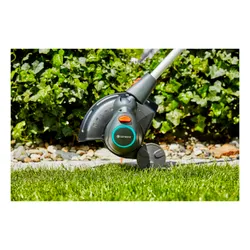 Gardena Gardena trimmer fără fir ComfortCut 23 / 18V P4A-14701-55