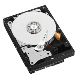 Dysk WD Purple 4TB 3.5" SATA III (WD40PURX)