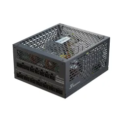 Zasilacz Seasonic Prime Fanless TX-700 700W 80+ Titanium Czarny