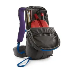 Рюкзак Patagonia SnowDrifter Pack 20 l - forge grey