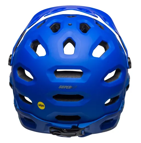 Kask rowerowy Full Face BELL Super 3R MIPS