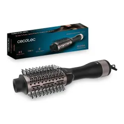 Cecotec Bamba CeramicCare Unique czarny