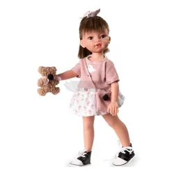 Lalka hiszpańska Emily 33cm