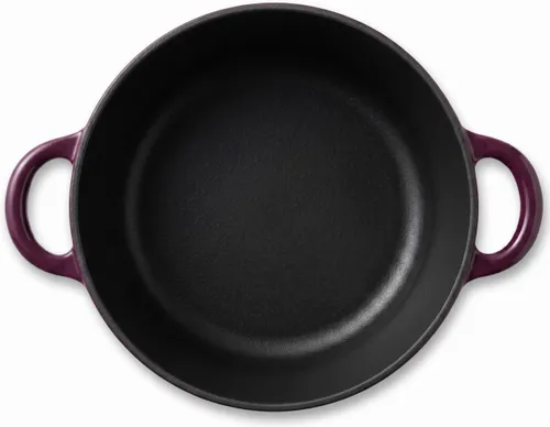 Garnek żeliwny HAGE DQ24 24 cm
