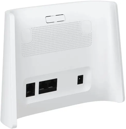 Router TCL Linkhub HH132 2.4 / 5 GHz (DualBand), Gniazdo SIM