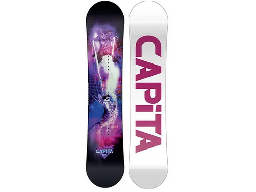 Deska Capita Jess Kimura Mini 2023
