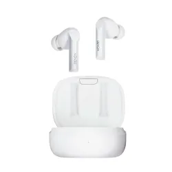 Słuchawki bezprzewodowe Denon AH-C840NCW Dokanałowe Bluetooth 5.3 Biały