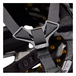 Kask rowerowy Fox Speedframe Pro MIPS bordowy