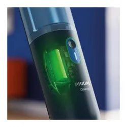 Philips 3000 OneUp XV3101/01 niebieski