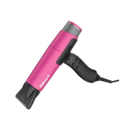Suszarka do włosów Valera VanityCare AI Magenta Blaze Jonizacja Zimny nawiew 2000W 3 prędkości 3 temperatury