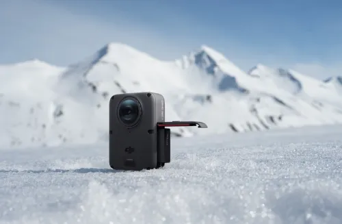 Kamera DJI Osmo 360 II Standard Combo