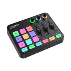 Mikser DJ Oneodio SOLOCASTER