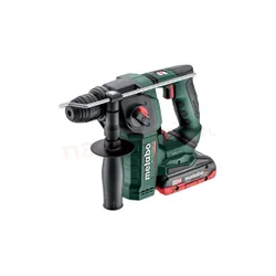 Metabo BH 18 LTX BL 16 Akülü Matkap