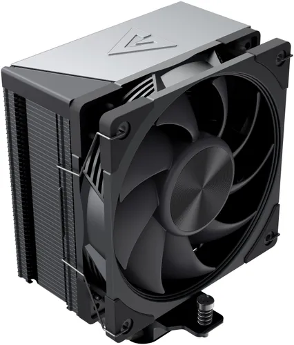 Chłodzenie CPU MODECOM Volcano 0C T700 Czarny