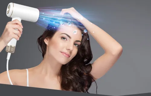 Suszarka ANLAN 05-ACFJ41-0VE