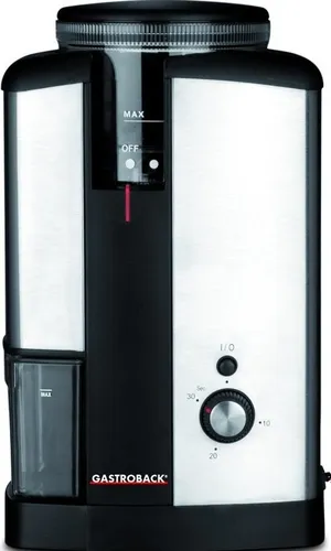 Młynek do kawy GASTROBACK 42602