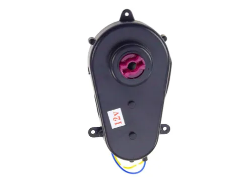 Napęd Skrętu Przekładnia Do Kierownicy Do Auta Na Akumulator Sx1818 12V 6000Rpm