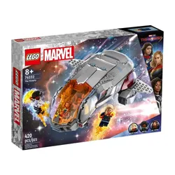 LEGO Marvel 76232 Gracik