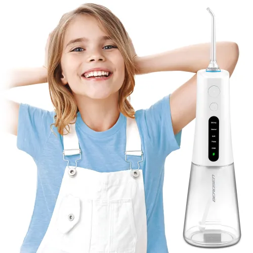 Irygator BERDSEN BD-200 Biały