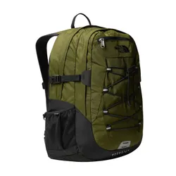 Рюкзак The North Face Borealis Classic-forest olive / tnf black