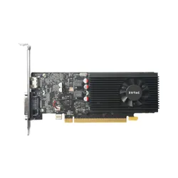 Karta graficzna Zotac GeForce GT 1030 2GB GDDR5 64bit