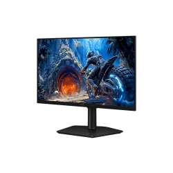 Monitor Samsung Odyssey G4 S25HG402EU 25" Full HD Fast IPS 240Hz HDMI / 300Hz DP 1ms Gamingowy