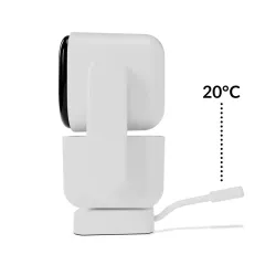 Niania elektroniczna Neno Ciao NEN-MAM-NN016