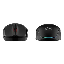 Myszka gamingowa HyperX Pulsefire Fuse Czarny