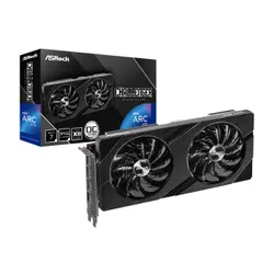 Karta graficzna ASrock Arc A770 Challenger OC 16GB GDDR6 256bit