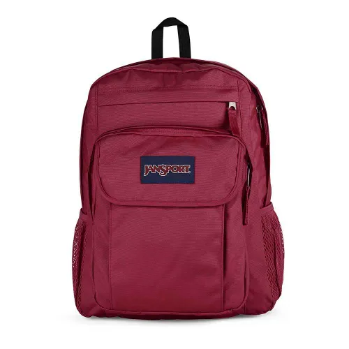 Городской рюкзак Union Pack JanSport-russet red