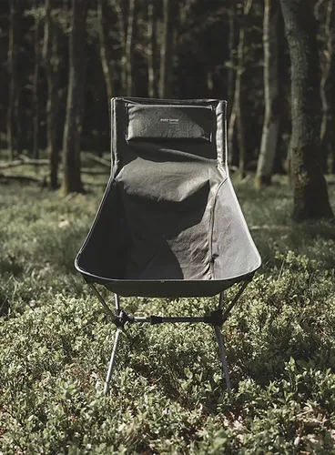 Krzesło składane Easy Camp Willow Compact Chair L
