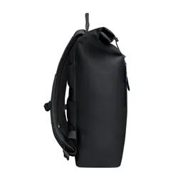 Plecak miejski GOT BAG Rolltop Lite 2.0 - black