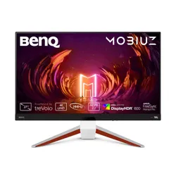 Monitor BenQ MOBIUZ EX2710U 27" 4K IPS 144Hz 1ms Gamingowy