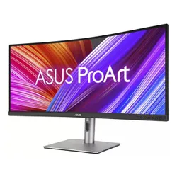 Monitor ASUS ProArt PA34VCNV 34" UWQHD IPS 60Hz 5ms Zakrzywiony Profesjonalny