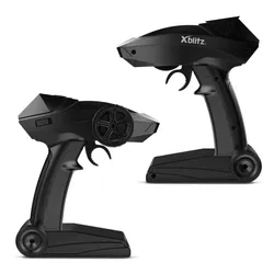 Samochód zdalnie sterowany XBLITZ Explorer