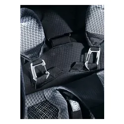 Plecak trekkingowy Deuter Aircontact Pro 75+10 - black