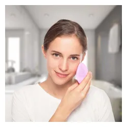 Foreo Szczoteczka soniczna do twarzy LUNA mini 2