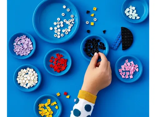 LEGO DOTS 41938 yaratıcı tasarımcı seti