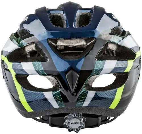 Kask rowerowy ALPINA MTB 17