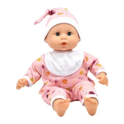 Lalka DOLLS WORLD Baby Joy 016-78312