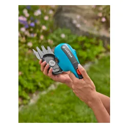 Nożyce do trawy GARDENA ClassicCut Li 9884-20