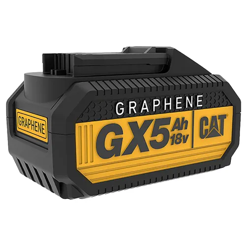 Akumulator CAT GXB5 18V 5.0Ah