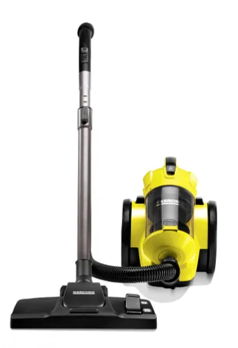 Karcher пылесос без мешка VC 3 *EU 1.198-125.0