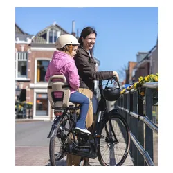 Fotelik QIBBEL Junior 6+