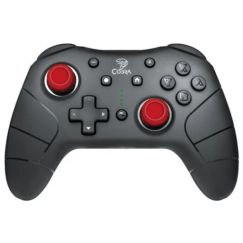 Pad Cobra QSP500 для ПК, Nintendo Switch, Android TV-беспроводной